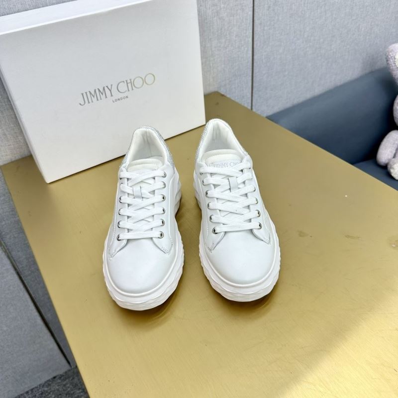 Jimmy Choo Sneakers